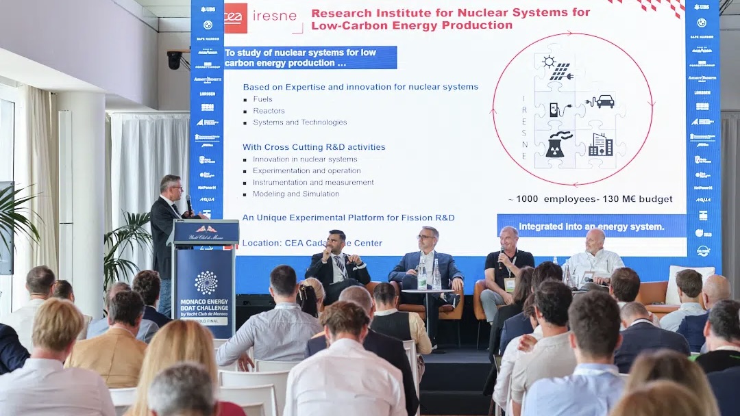 Monaco’s Alternative Fuels Conference Charts a Multi-Fuel Future for Maritime Decarbonisation