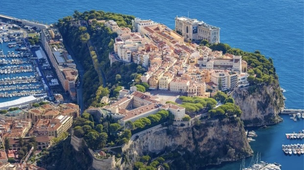 Monaco launches “City Walk” digital guide to explore the Principality on foot