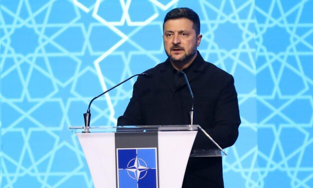 Zelensky promises further revelations as Monaco bomb investigation deepens