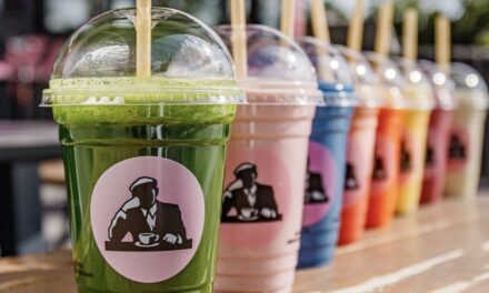 Joe & The Juice opens first Monaco location at Métropole Shopping Center