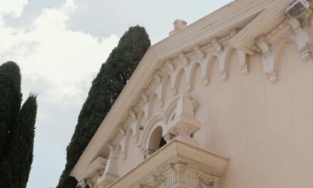 Monaco cemetery to see partial closures for chapel forecourt renovation works