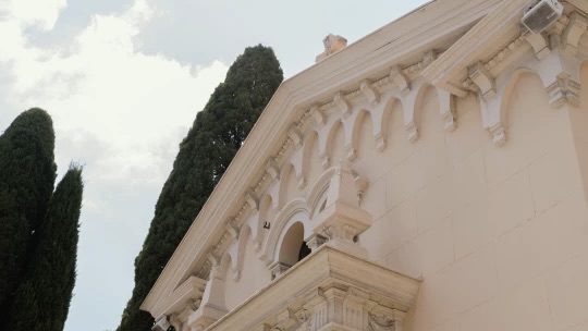 Monaco cemetery to see partial closures for chapel forecourt renovation works