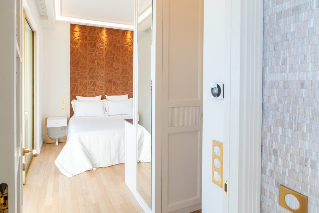 Rent – Pavillon Maurice – 162.40 sqm – 28.5k EUR/month