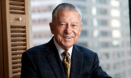 Drake International founder Bill Pollock dies in Monaco aged 97