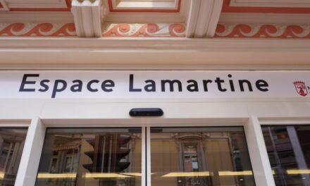 Espace Lamartine to reopen with three days of open doors after months-long closure