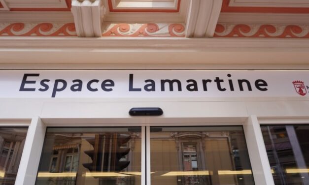 Espace Lamartine to reopen with three days of open doors after months-long closure