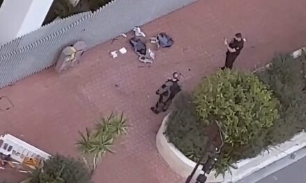 Bomb scare prompts precautionary police response