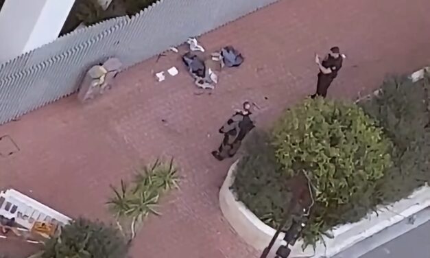 Bomb scare prompts precautionary police response