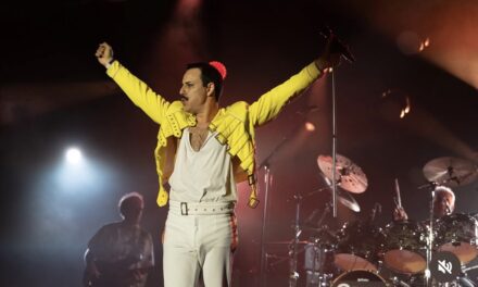 Fight Aids Monaco Celebrates Queen at 22nd Annual Gala
