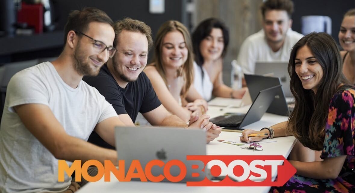 Monaco Boost welcomes new wave of entrepreneurs