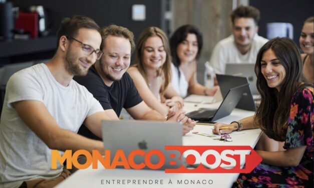 Monaco Boost welcomes new wave of entrepreneurs
