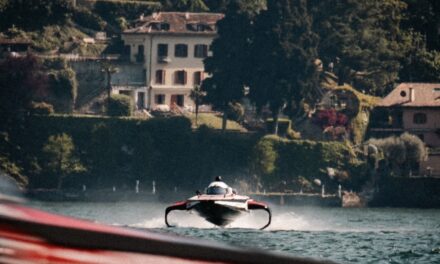 Environmental groups urge Monaco E1 cancellation