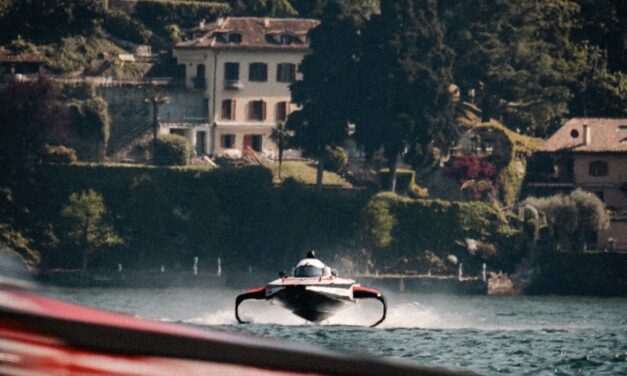 Environmental groups urge Monaco E1 cancellation