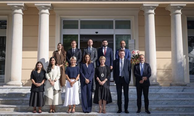 Monaco and Bahrain deepen economic partnership