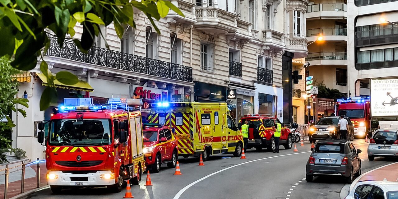 Emergency evacuation at Monte Carlo’s luxury La Petite Afrique amid structural safety concerns