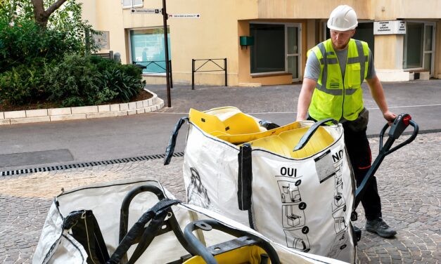 Louis II stadium seats find new homes