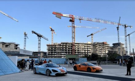 Monaco construction continues to cool after record-breaking boom