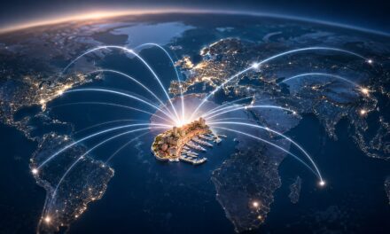 Monaco Economic Board unveils ambitious international programme