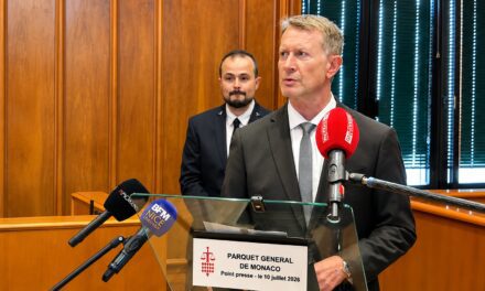 Monaco prosecutor says motive remains unknown after bomb attack