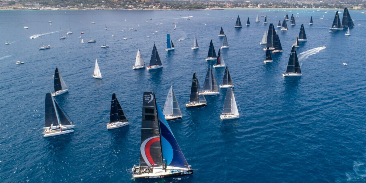 Countdown begins for 21st Palermo-Monte-Carlo offshore race
