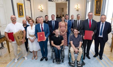 Monaco expands digital reuse programme with second life for school technology
