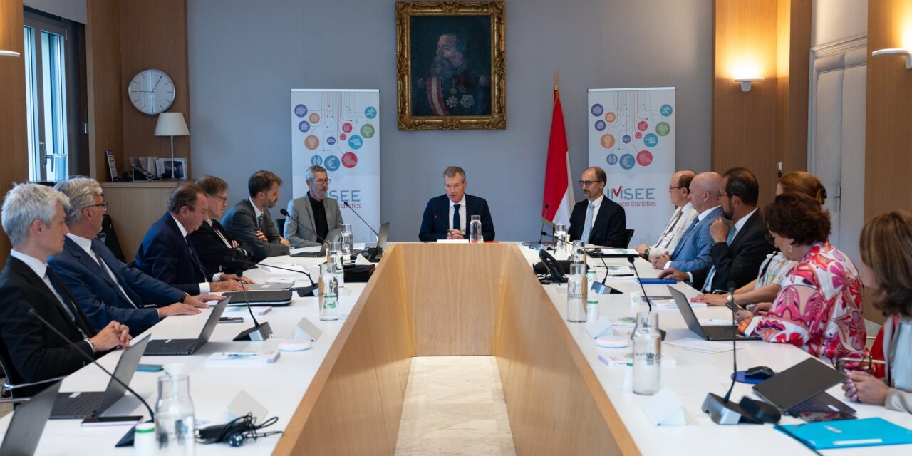 IMSEE Scientific Council sets priorities for Monaco’s future economy