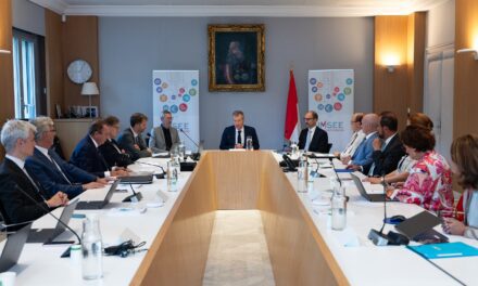 IMSEE Scientific Council sets priorities for Monaco’s future economy
