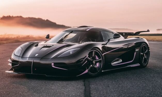 Was Sutil’s Koenigsegg ever stolen? New evidence suggests otherwise