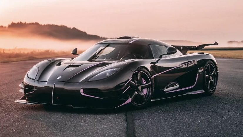 Was Sutil’s Koenigsegg ever stolen? New evidence suggests otherwise