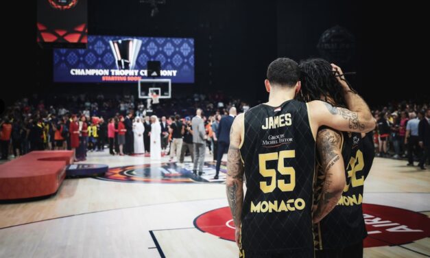 Roca Team banned from French basketball after winning title as takeover race enters final stretch