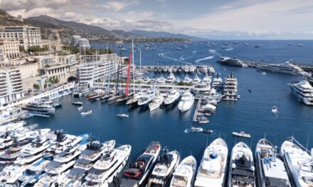 Monaco Yacht Show unveils first exhibitors for 2026 edition