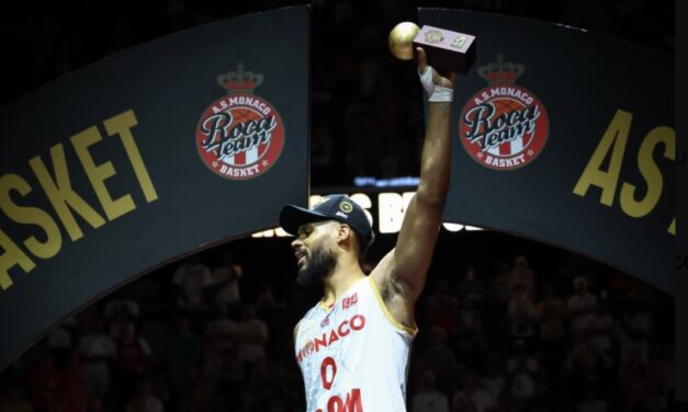 Elie Okobo officially departs Roca Team for Dubai Basketball