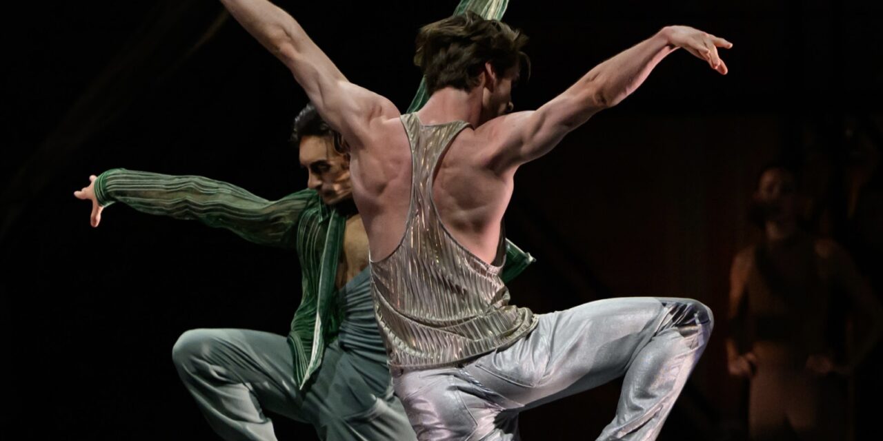 Les Ballets de Monte-Carlo unveil 2026-2027 season programme