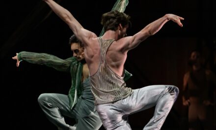 Les Ballets de Monte-Carlo unveil 2026-2027 season programme