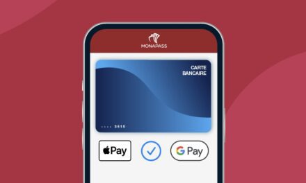Monaco’s Monapass app adds Apple Pay and Google Pay