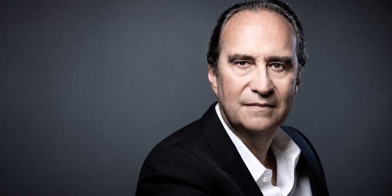 Xavier Niel strengthens telecom empire with Vodafone investment