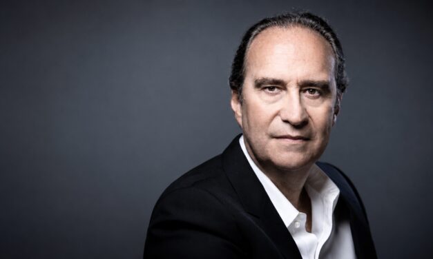 Xavier Niel strengthens telecom empire with Vodafone investment