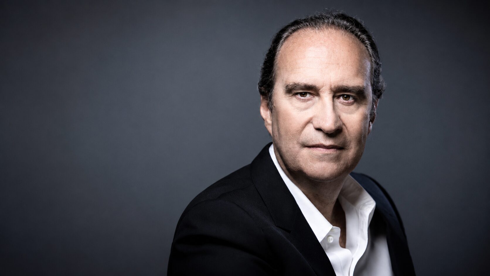 Xavier Niel strengthens telecom empire with Vodafone investment - NEWS ...