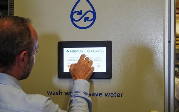 Yacht Club de Monaco powers greener future for yachting