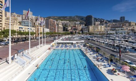 Princess Charlene Foundation to mark world drowning prevention day with public safety event