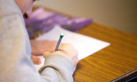 Monaco students celebrate outstanding exam success