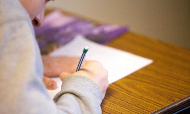 Monaco students celebrate outstanding exam success