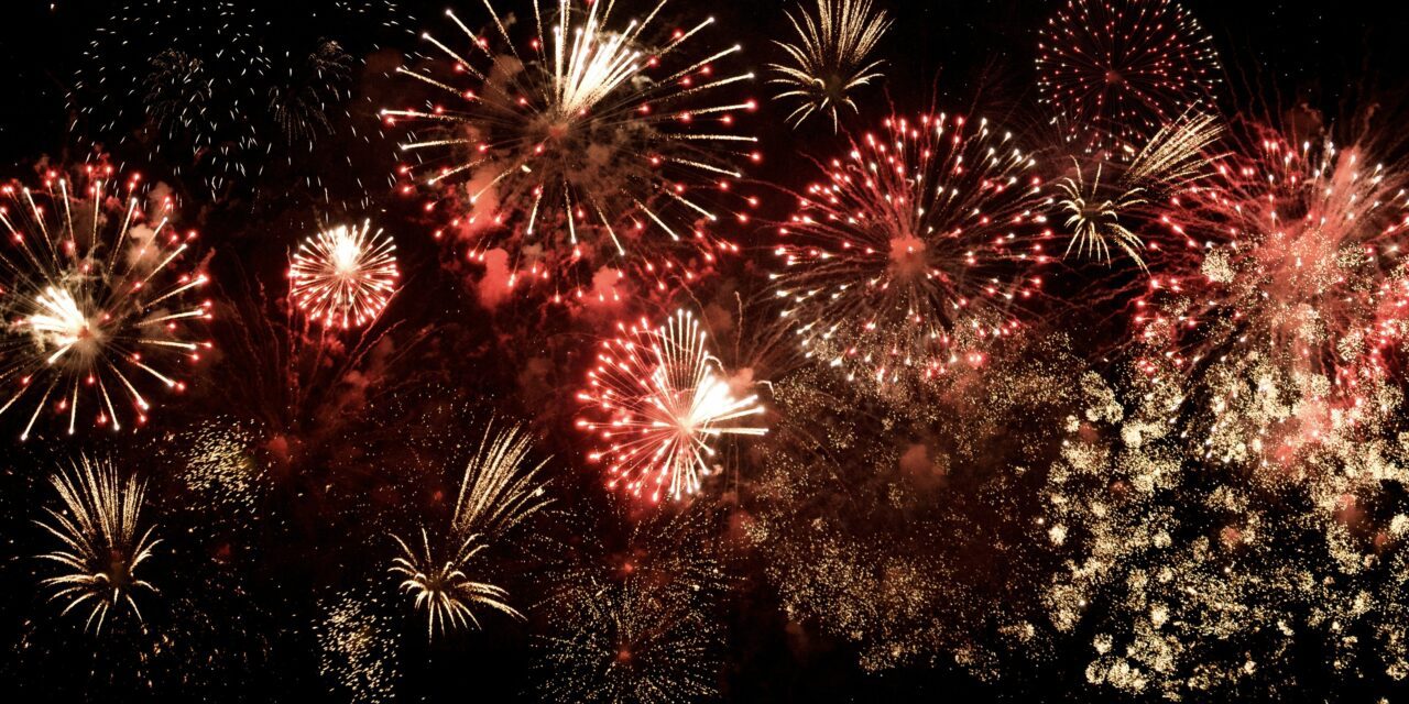 Monaco marks summer with two fireworks evenings on Quai Albert Ier and special Jardin Exotique openings
