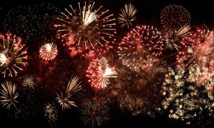 Monaco marks summer with two fireworks evenings on Quai Albert Ier and special Jardin Exotique openings