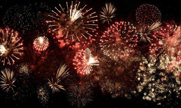 Monaco marks summer with two fireworks evenings on Quai Albert Ier and special Jardin Exotique openings