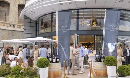 Croatian yacht brokerage Navis Marine opens new office in Monaco