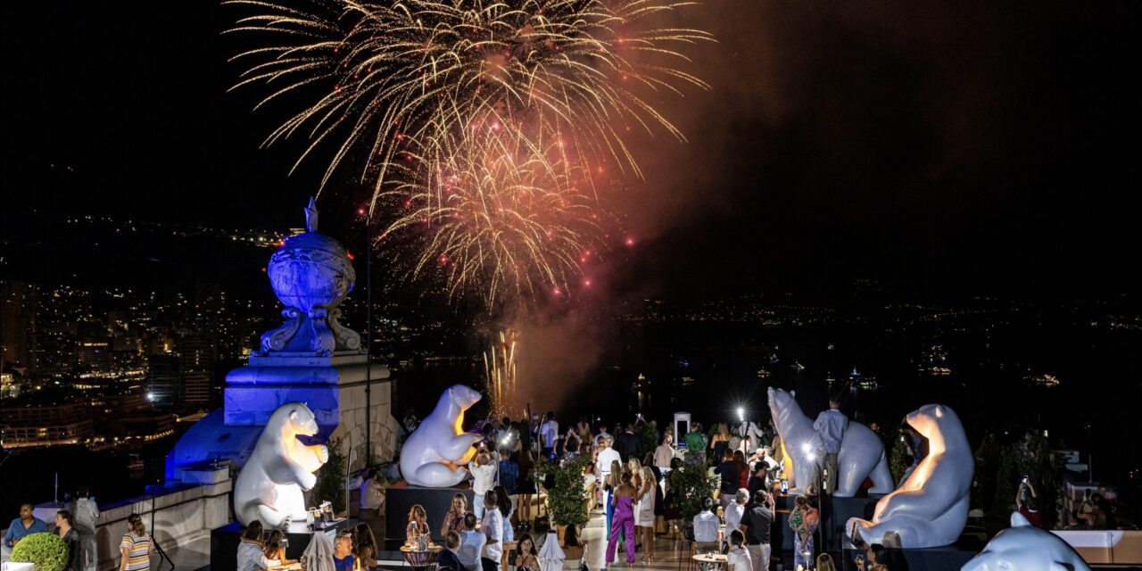 Oceanographic Museum’s Summer Party to launch new “Le Cercle” business membership programme