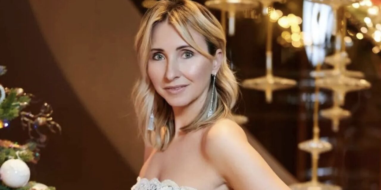 Monaco bombing victim named as Ermolaev’s long-term partner as wife confirms she was not at scene