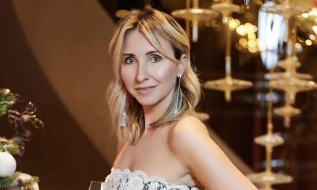 Monaco bombing victim named as Ermolaev’s long-term partner as wife confirms she was not at scene