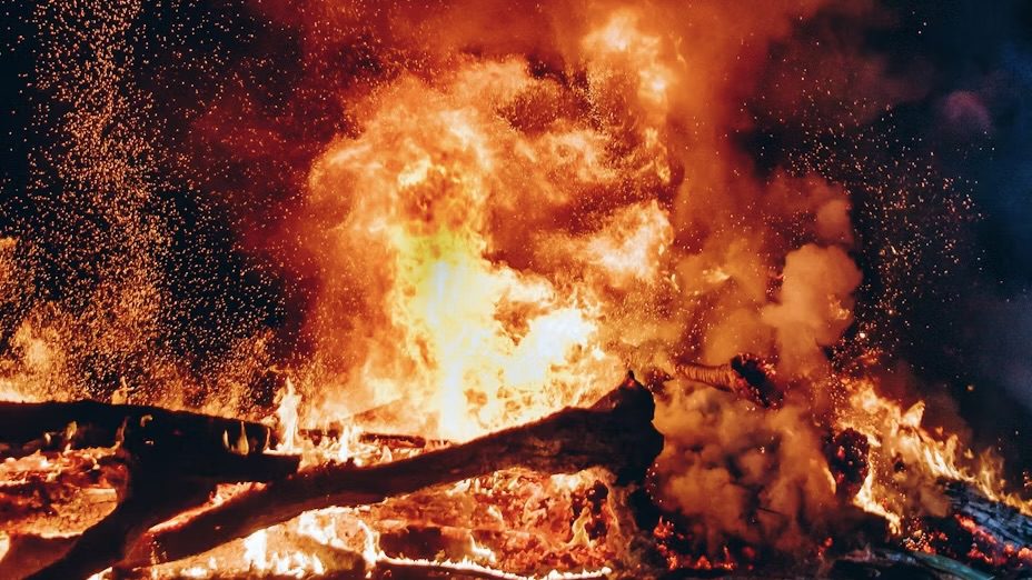 Prince Albert II and Princess Charlène express solidarity with wildfire-affected communities across Europe